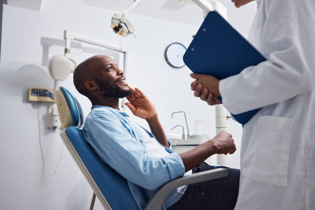 Best Cracked Tooth Emergency Dentist  in Lake Mawk, OH
