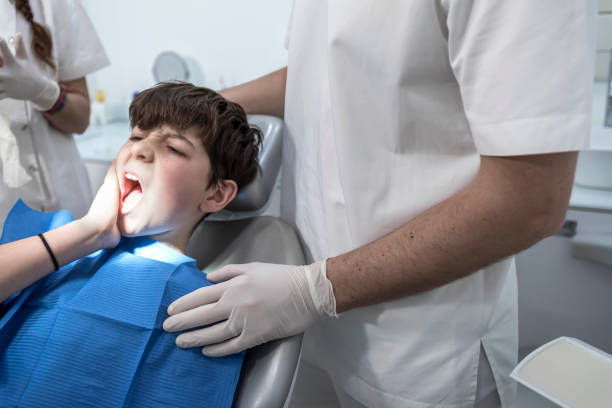 Best Knocked-Out Tooth Emergency  in Lake Mawk, OH