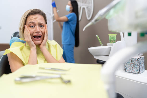 Best Tooth Pain Emergency Relief  in Lake Mawk, OH