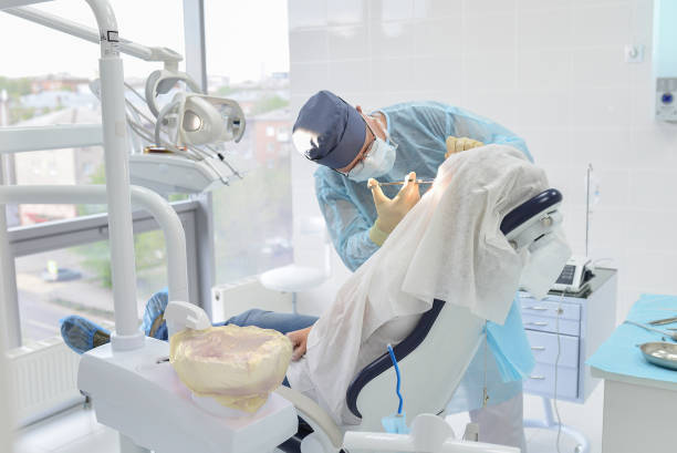 Best Urgent Tooth Repair  in Lake Mawk, OH